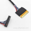 Oem Lcd Screen Cable Ipex Display Cable